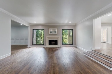 Prepare to be enchanted by this storybook stone estate, a true on Atlanta Country Club in Georgia - for sale on GolfHomes.com, golf home, golf lot