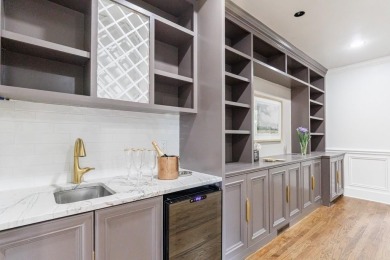 Prepare to be enchanted by this storybook stone estate, a true on Atlanta Country Club in Georgia - for sale on GolfHomes.com, golf home, golf lot
