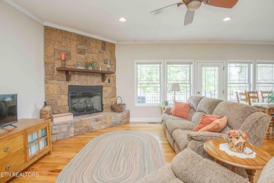 Move In Ready!!! This Beautiful Custom Built home offers an on  in Tennessee - for sale on GolfHomes.com, golf home, golf lot