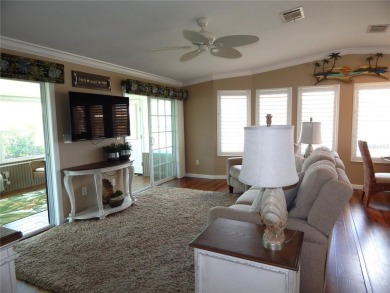 GULF ACCESS, ON THE CREEK, GORGEOUS WATER VIEWS! One look at on Saint Andrews South Golf Club in Florida - for sale on GolfHomes.com, golf home, golf lot