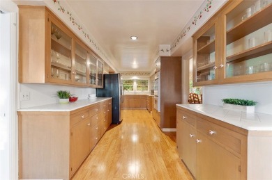 Tucked beneath the dappled shade of mature trees, this on Victoria Club in California - for sale on GolfHomes.com, golf home, golf lot