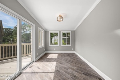 Welcome to 104 Lantern Lane:
Discover this stunning home on River Bend Golf and Country Club in North Carolina - for sale on GolfHomes.com, golf home, golf lot