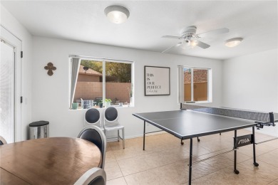 Welcome to this beautifully updated 3-bedroom, 2-bathroom home on Valle Vista Golf Course in Arizona - for sale on GolfHomes.com, golf home, golf lot