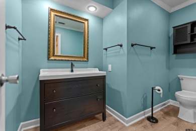 Calling all golfers and lake lovers! This beautiful large family on Emerald Bay Club in Texas - for sale on GolfHomes.com, golf home, golf lot