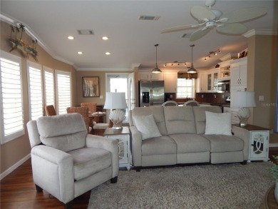 GULF ACCESS, ON THE CREEK, GORGEOUS WATER VIEWS! One look at on Saint Andrews South Golf Club in Florida - for sale on GolfHomes.com, golf home, golf lot