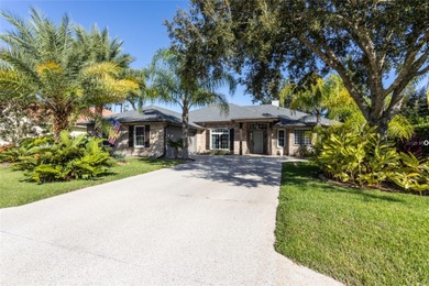 Under contract-accepting backup offers. This Beautiful on The Grand Club Cypress Course in Florida - for sale on GolfHomes.com, golf home, golf lot