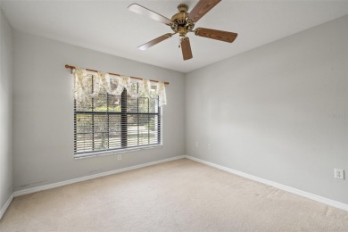 Built by Lindhorst, this warm and welcoming pool home is on Sugarmill Woods Golf and Country Club in Florida - for sale on GolfHomes.com, golf home, golf lot