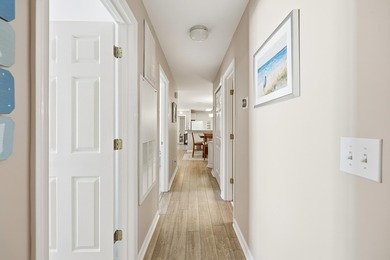 Experience luxury coastal golf course living on the iconic on Wachesaw Plantation East Golf Course in South Carolina - for sale on GolfHomes.com, golf home, golf lot