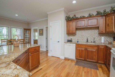 Move In Ready!!! This Beautiful Custom Built home offers an on  in Tennessee - for sale on GolfHomes.com, golf home, golf lot
