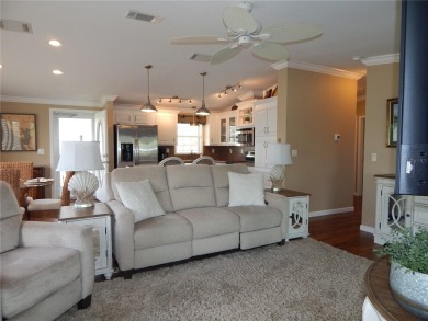 GULF ACCESS, ON THE CREEK, GORGEOUS WATER VIEWS! One look at on Saint Andrews South Golf Club in Florida - for sale on GolfHomes.com, golf home, golf lot