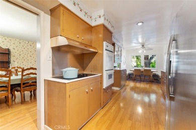 Tucked beneath the dappled shade of mature trees, this on Victoria Club in California - for sale on GolfHomes.com, golf home, golf lot