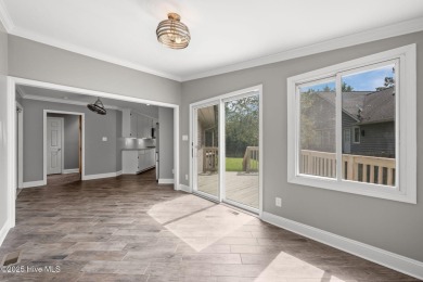 Welcome to 104 Lantern Lane:
Discover this stunning home on River Bend Golf and Country Club in North Carolina - for sale on GolfHomes.com, golf home, golf lot