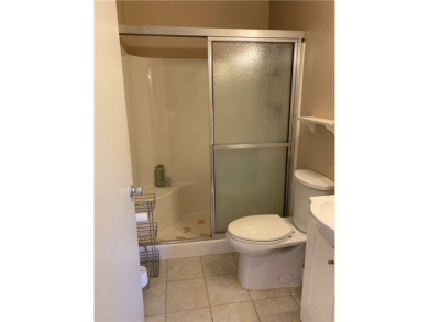 OWNER FINANCING! Active 55+ condo community with 18-27 hole golf on The American Golf Club in Florida - for sale on GolfHomes.com, golf home, golf lot