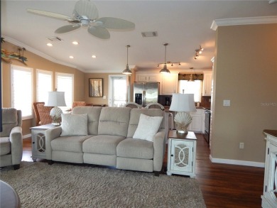 GULF ACCESS, ON THE CREEK, GORGEOUS WATER VIEWS! One look at on Saint Andrews South Golf Club in Florida - for sale on GolfHomes.com, golf home, golf lot