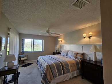 Enjoy this beautiful 2 bedroom 2 bath condo with a fabulous view on Heritage Ridge Golf Club in Florida - for sale on GolfHomes.com, golf home, golf lot