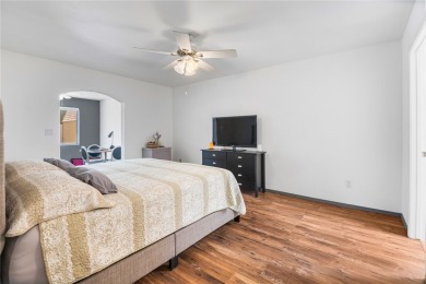 Welcome to this beautifully updated 3-bedroom, 2-bathroom home on Valle Vista Golf Course in Arizona - for sale on GolfHomes.com, golf home, golf lot