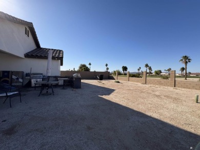 Welcome to your dream home in Wellton, AZ! This stunning on Butterfield Golf Course in Arizona - for sale on GolfHomes.com, golf home, golf lot