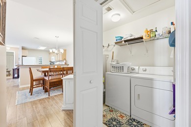 Experience luxury coastal golf course living on the iconic on Wachesaw Plantation East Golf Course in South Carolina - for sale on GolfHomes.com, golf home, golf lot