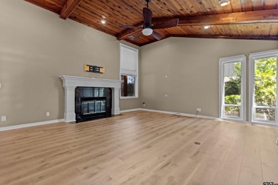 Calling all golfers and lake lovers! This beautiful large family on Emerald Bay Club in Texas - for sale on GolfHomes.com, golf home, golf lot