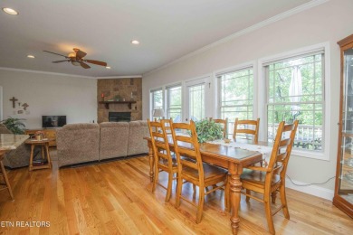 Move In Ready!!! This Beautiful Custom Built home offers an on  in Tennessee - for sale on GolfHomes.com, golf home, golf lot