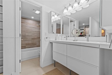 Best price for best maintained 2 beds/2 full baths unit in on Turnberry Isle Resort and Club in Florida - for sale on GolfHomes.com, golf home, golf lot