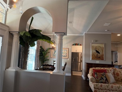 Under contract-accepting backup offers. This Beautiful on The Grand Club Cypress Course in Florida - for sale on GolfHomes.com, golf home, golf lot