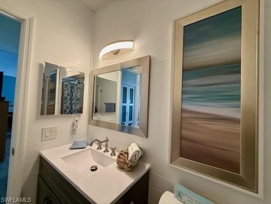 Welcome to one of Naples' best-kept secrets! Ideally located on Glen Eagle Golf and Country Club in Florida - for sale on GolfHomes.com, golf home, golf lot