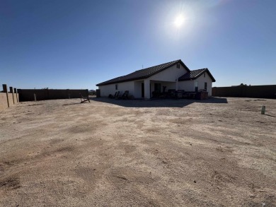 Welcome to your dream home in Wellton, AZ! This stunning on Butterfield Golf Course in Arizona - for sale on GolfHomes.com, golf home, golf lot