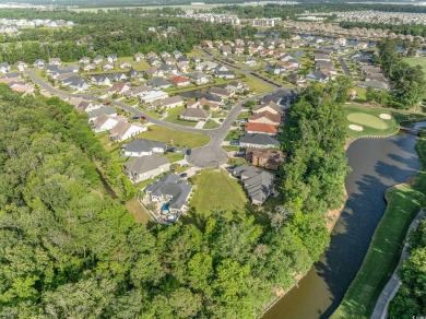 Experience an extraordinary opportunity within the prestigious on Arrowhead Country Club in South Carolina - for sale on GolfHomes.com, golf home, golf lot