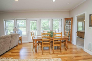 Move In Ready!!! This Beautiful Custom Built home offers an on  in Tennessee - for sale on GolfHomes.com, golf home, golf lot