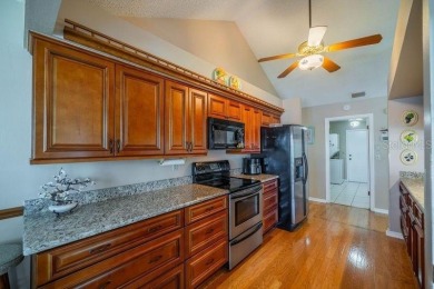 YOU WON'T FIND ANOTHER WATER VIEW LIKE THIS ONE.  SELLER on Sandpiper Golf Club in Florida - for sale on GolfHomes.com, golf home, golf lot