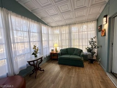 Welcome to one of Naples' best-kept secrets! Ideally located on Glen Eagle Golf and Country Club in Florida - for sale on GolfHomes.com, golf home, golf lot