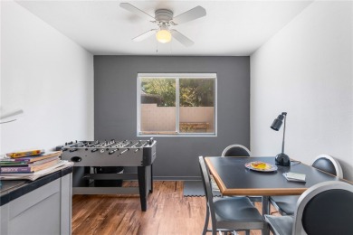 Welcome to this beautifully updated 3-bedroom, 2-bathroom home on Valle Vista Golf Course in Arizona - for sale on GolfHomes.com, golf home, golf lot