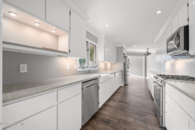 Welcome to 104 Lantern Lane: Discover this stunning home nestled on River Bend Golf and Country Club in North Carolina - for sale on GolfHomes.com, golf home, golf lot