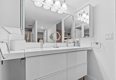 Best price for best maintained 2 beds/2 full baths unit in on Turnberry Isle Resort and Club in Florida - for sale on GolfHomes.com, golf home, golf lot