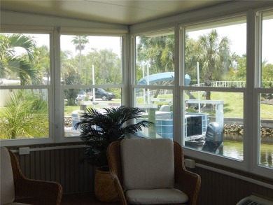 GULF ACCESS, ON THE CREEK, GORGEOUS WATER VIEWS! One look at on Saint Andrews South Golf Club in Florida - for sale on GolfHomes.com, golf home, golf lot