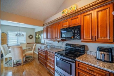 YOU WON'T FIND ANOTHER WATER VIEW LIKE THIS ONE.  SELLER on Sandpiper Golf Club in Florida - for sale on GolfHomes.com, golf home, golf lot