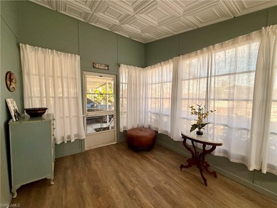 Welcome to one of Naples' best-kept secrets! Ideally located on Glen Eagle Golf and Country Club in Florida - for sale on GolfHomes.com, golf home, golf lot