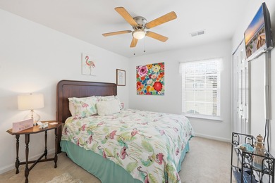 Experience luxury coastal golf course living on the iconic on Wachesaw Plantation East Golf Course in South Carolina - for sale on GolfHomes.com, golf home, golf lot