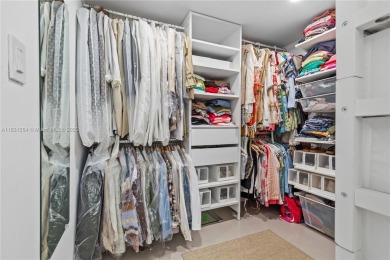Best price for best maintained 2 beds/2 full baths unit in on Turnberry Isle Resort and Club in Florida - for sale on GolfHomes.com, golf home, golf lot