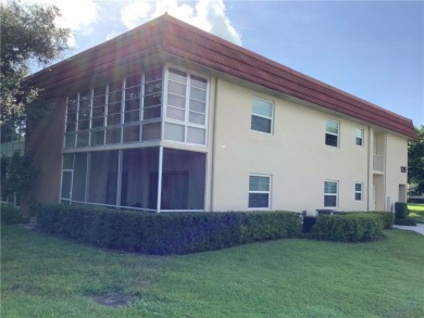 OWNER FINANCING! Active 55+ condo community with 18-27 hole golf on The American Golf Club in Florida - for sale on GolfHomes.com, golf home, golf lot