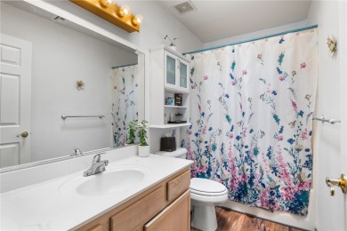 Welcome to this beautifully updated 3-bedroom, 2-bathroom home on Valle Vista Golf Course in Arizona - for sale on GolfHomes.com, golf home, golf lot