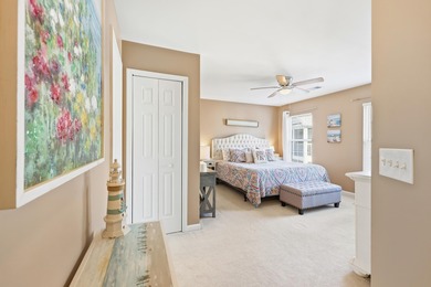 Experience luxury coastal golf course living on the iconic on Wachesaw Plantation East Golf Course in South Carolina - for sale on GolfHomes.com, golf home, golf lot