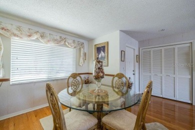 YOU WON'T FIND ANOTHER WATER VIEW LIKE THIS ONE.  SELLER on Sandpiper Golf Club in Florida - for sale on GolfHomes.com, golf home, golf lot