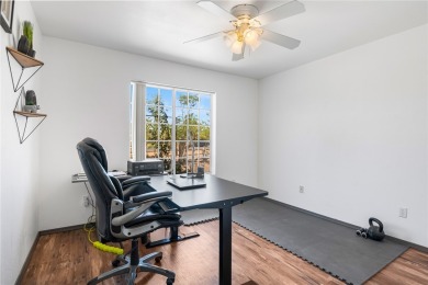 Welcome to this beautifully updated 3-bedroom, 2-bathroom home on Valle Vista Golf Course in Arizona - for sale on GolfHomes.com, golf home, golf lot