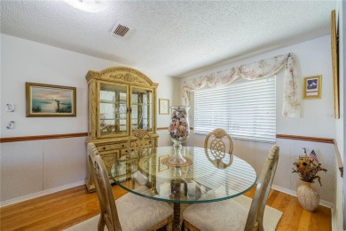 YOU WON'T FIND ANOTHER WATER VIEW LIKE THIS ONE.  SELLER on Sandpiper Golf Club in Florida - for sale on GolfHomes.com, golf home, golf lot