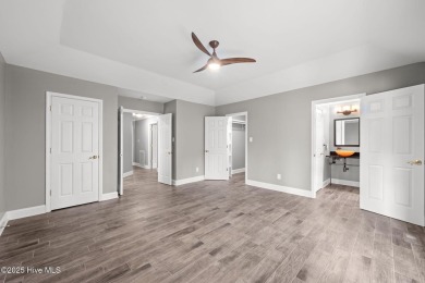 Welcome to 104 Lantern Lane:
Discover this stunning home on River Bend Golf and Country Club in North Carolina - for sale on GolfHomes.com, golf home, golf lot