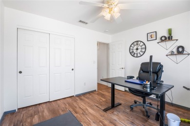Welcome to this beautifully updated 3-bedroom, 2-bathroom home on Valle Vista Golf Course in Arizona - for sale on GolfHomes.com, golf home, golf lot