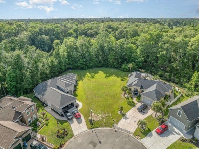 Experience an extraordinary opportunity within the prestigious on Arrowhead Country Club in South Carolina - for sale on GolfHomes.com, golf home, golf lot