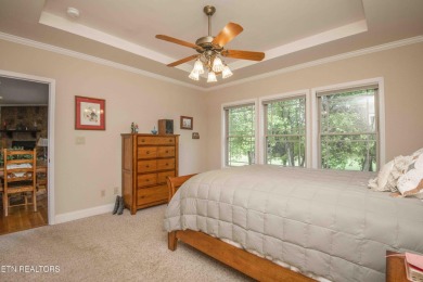 Move In Ready!!! This Beautiful Custom Built home offers an on  in Tennessee - for sale on GolfHomes.com, golf home, golf lot